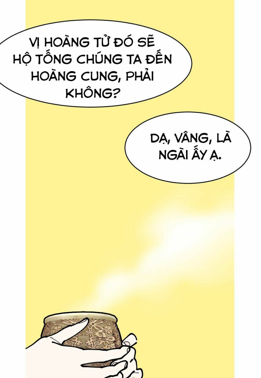 2 Nàng Công Chúa Chapter 9 - Trang 2