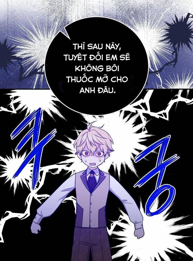 tôi đã diễn tròn vai một đứa con gái nuôi chapter 11 - Next chapter 12