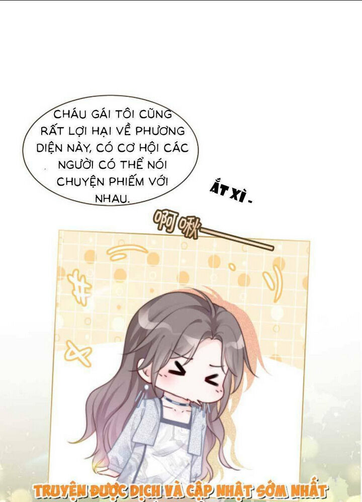 được các anh trai chiều chuộng tôi trở nên ngang tàng chapter 84 - Next chapter 85