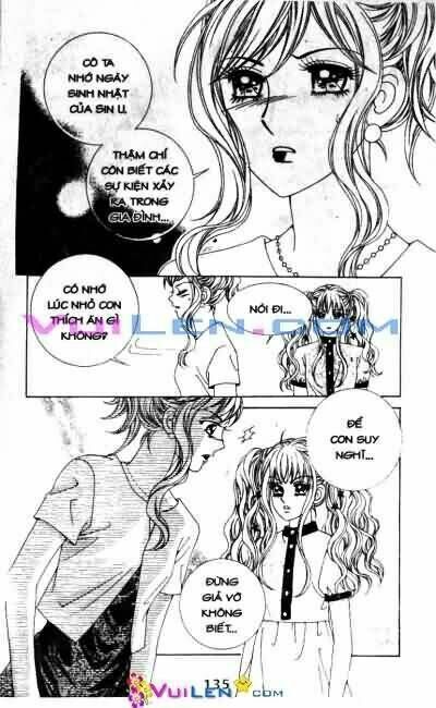 Mùa Ảo Vọng - Strange Pension Chapter 1 - Next Chapter 2