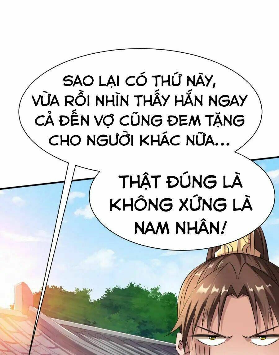 chiến đỉnh chapter 16 - Next chapter 17