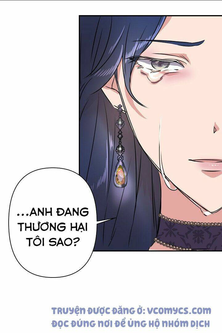 tôi không phải là cinderella chapter 1 - Trang 1