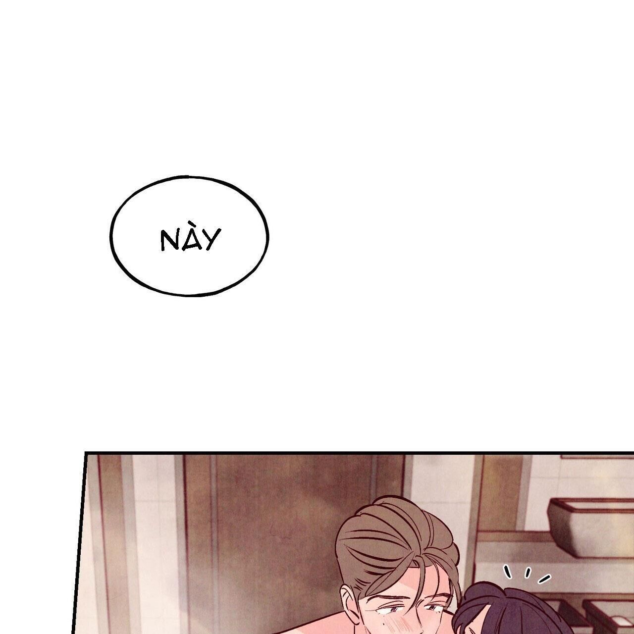 say tình Chapter 38 - Trang 1