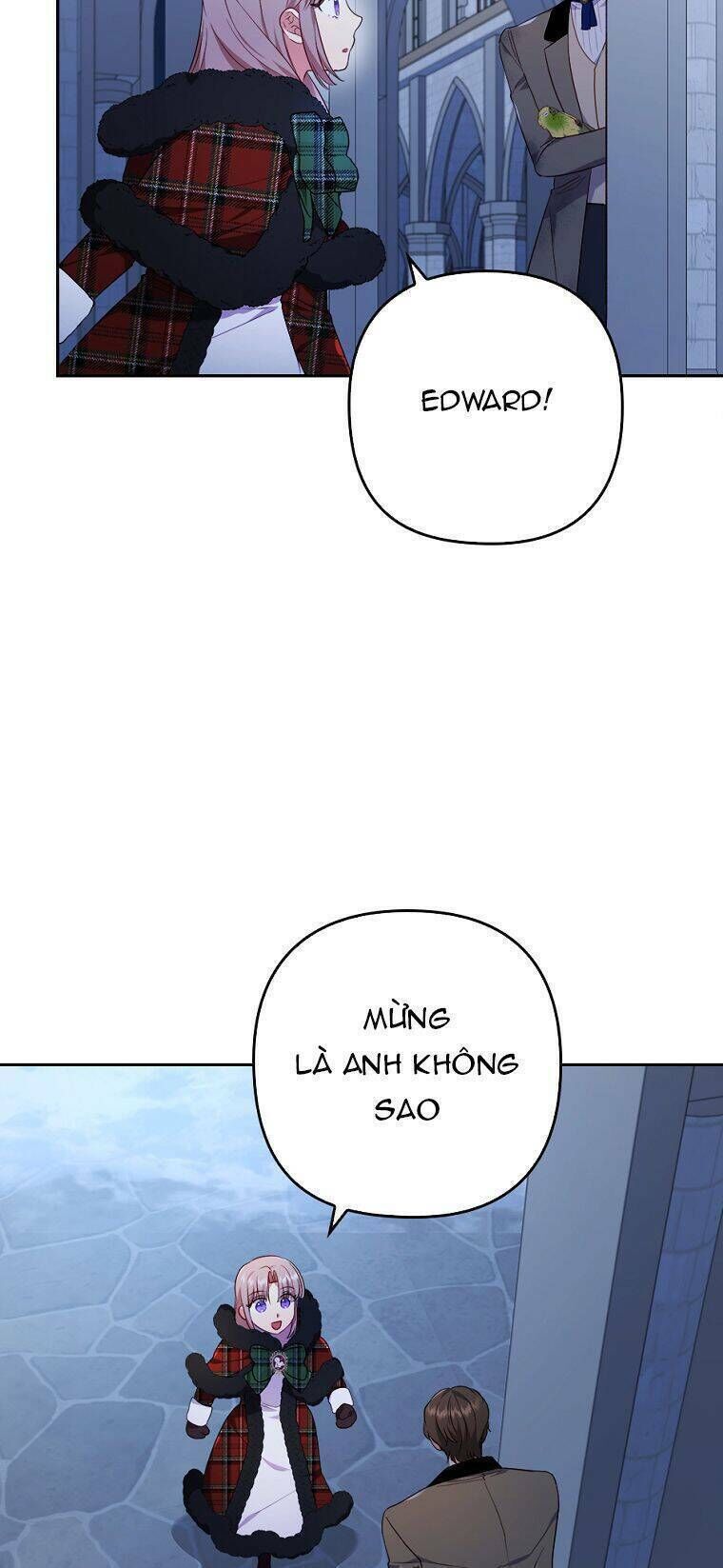 tôi đã bị quyến rũ bởi nam chính ốm yếu chapter 35 - Next Chapter 35.1