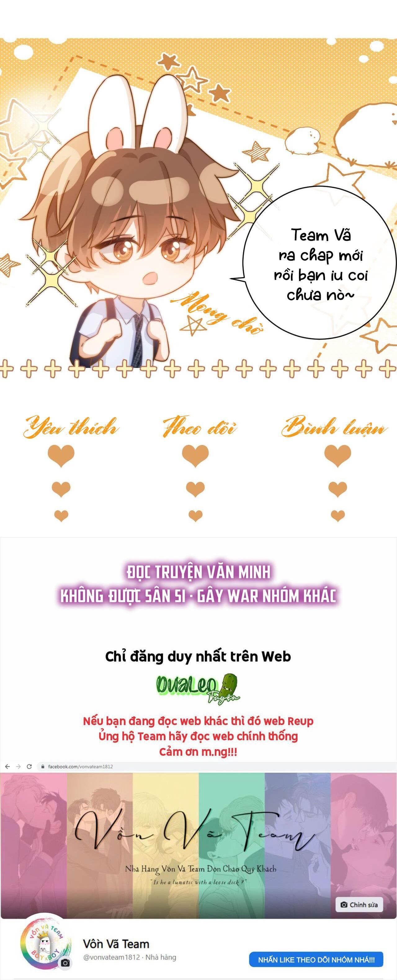 chất dị ứng cực cute Chapter 14 - Trang 2