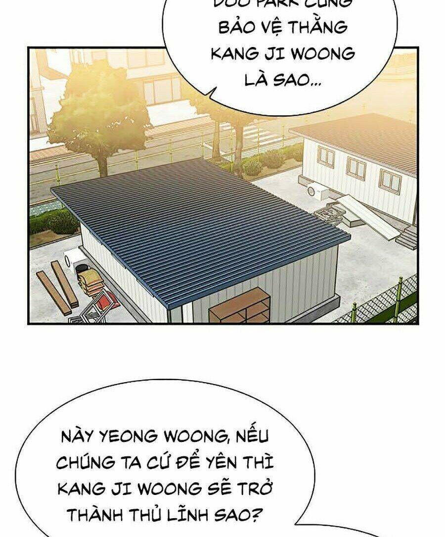 người xấu chapter 27 - Trang 2