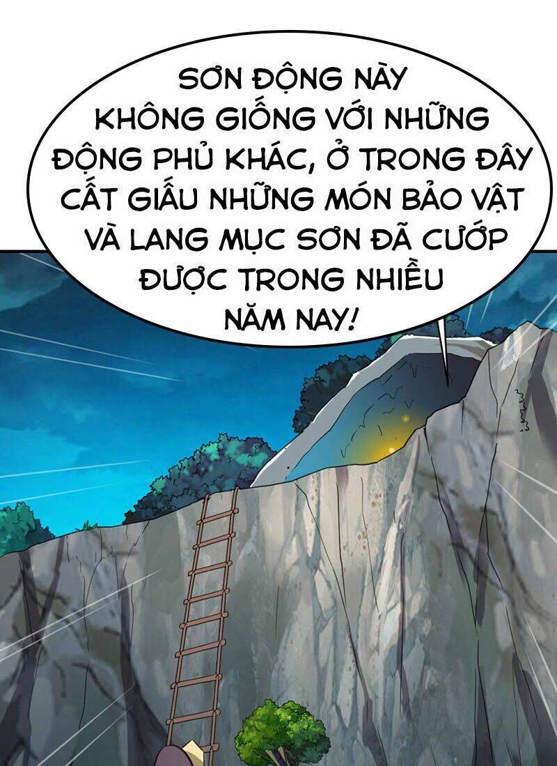 chiến đỉnh Chapter 114 - Trang 2