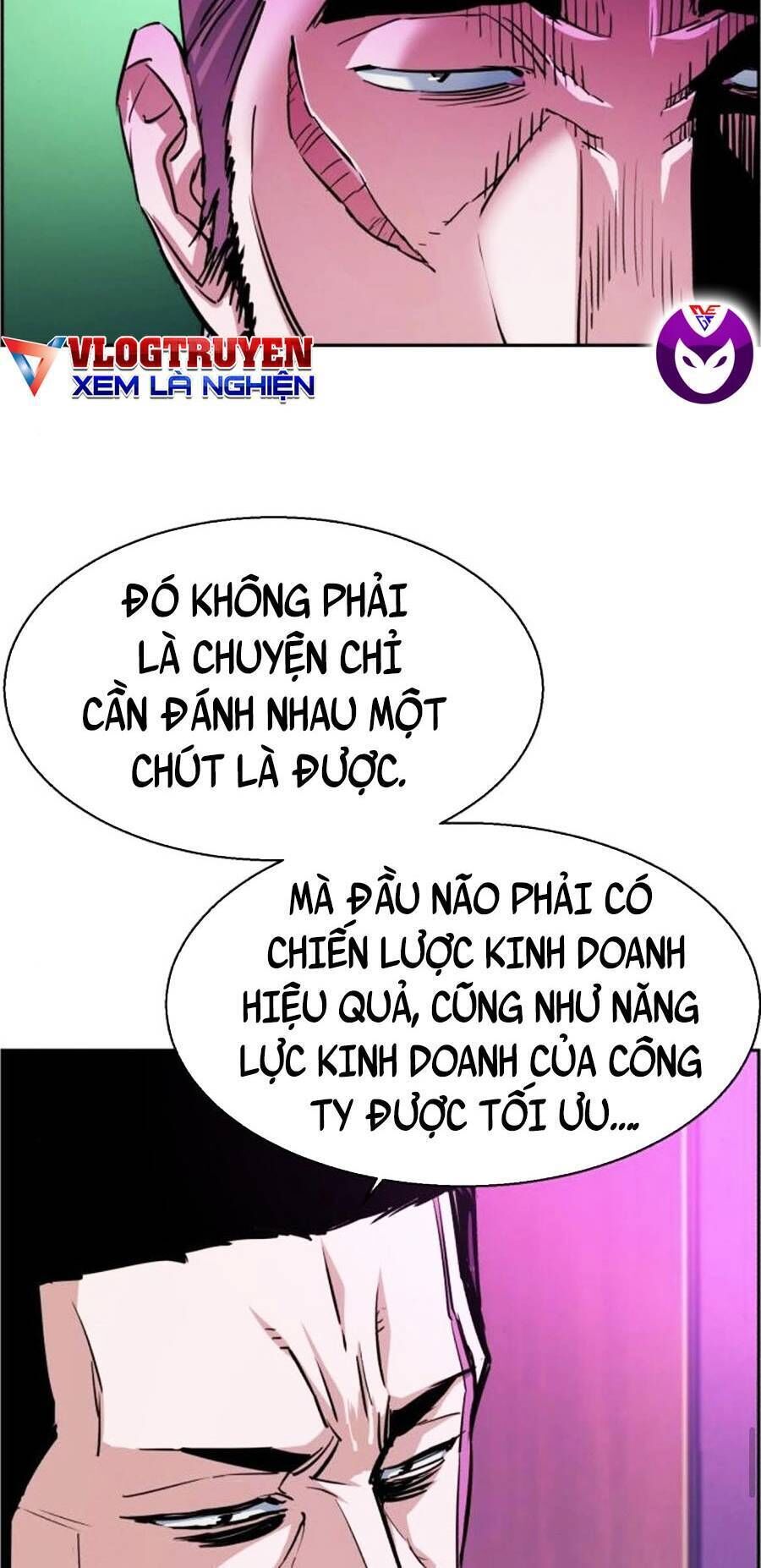 bạn học của tôi là lính đánh thuê chapter 78 - Next chapter 79