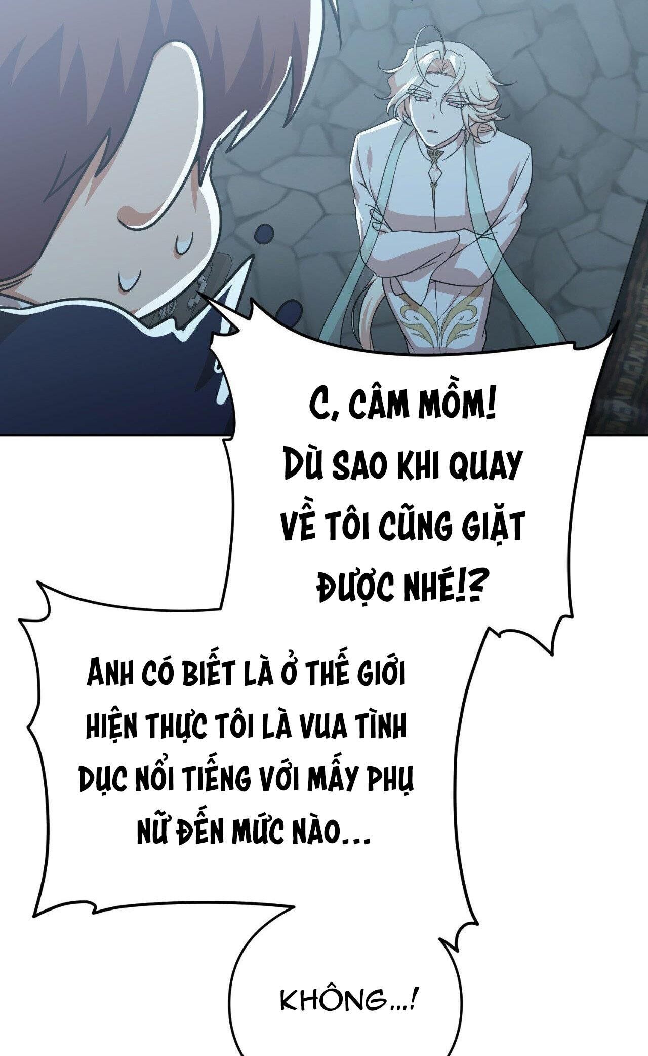 BL CỔ TRANG-ÂU CỔ NGẮN NHÀ KIM Chapter 28.5 THẦN LINH END - Next Chapter 29.1 ÁNH ĐÈN 1