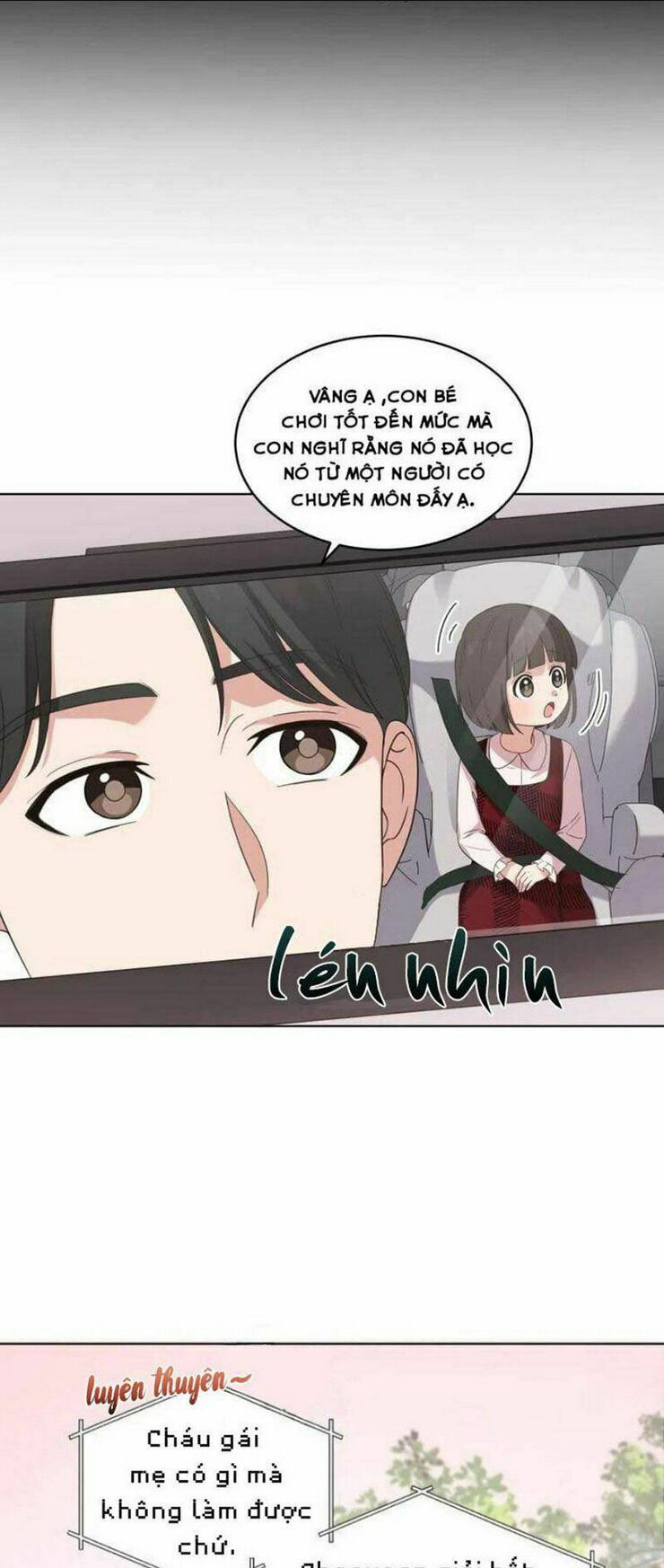 con gái tôi là một thiên tài âm nhạc chapter 4 - Next Chapter 4.1