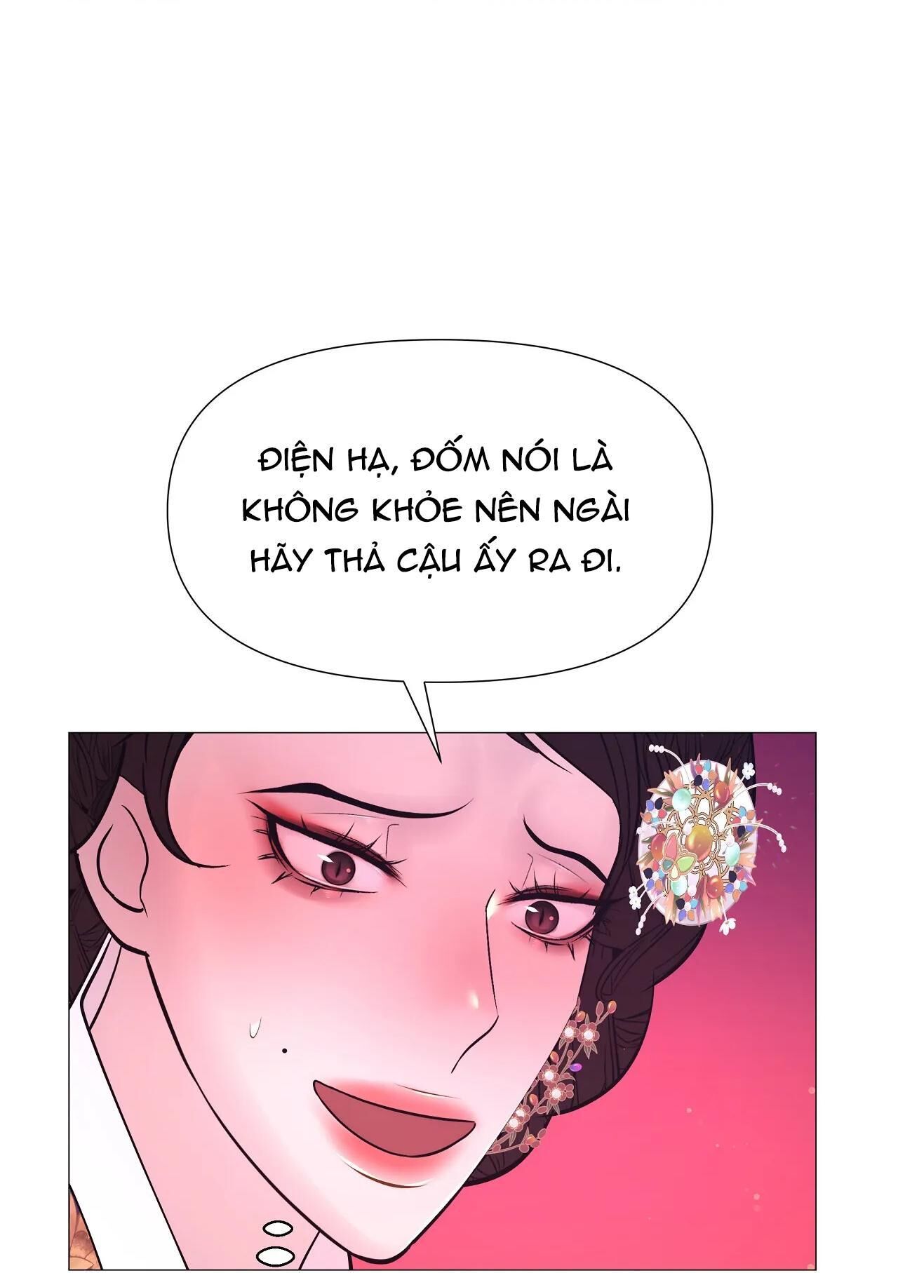 dạ xoa hóa liên ký Chapter 51 - Trang 2