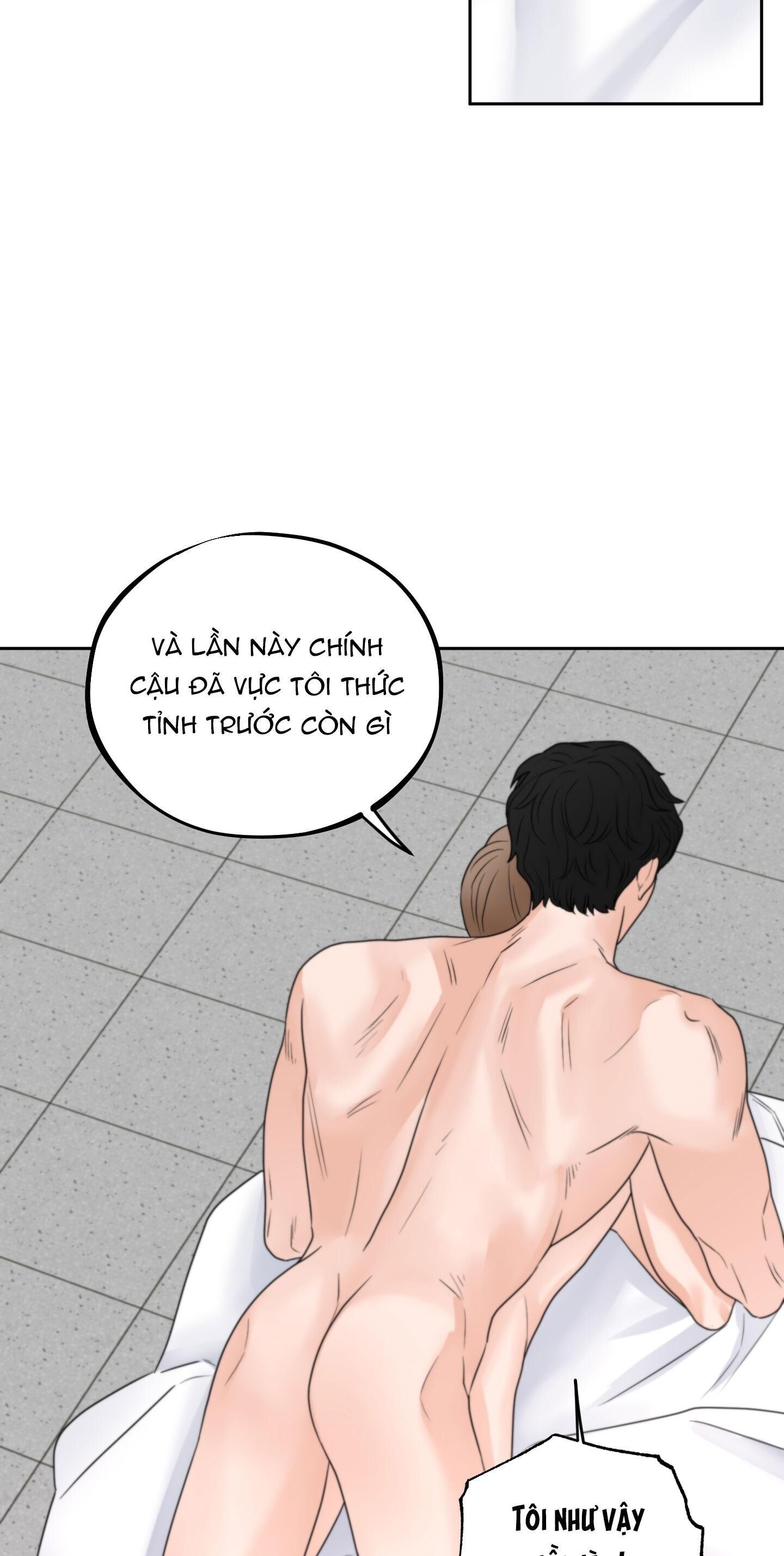 sự phụ thuộc giữa củi và lửa Chapter 22 - Trang 2