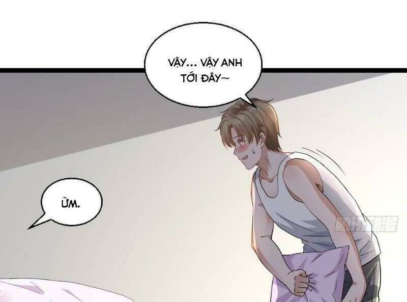 tối cuồng nữ tế chapter 17 - Trang 2