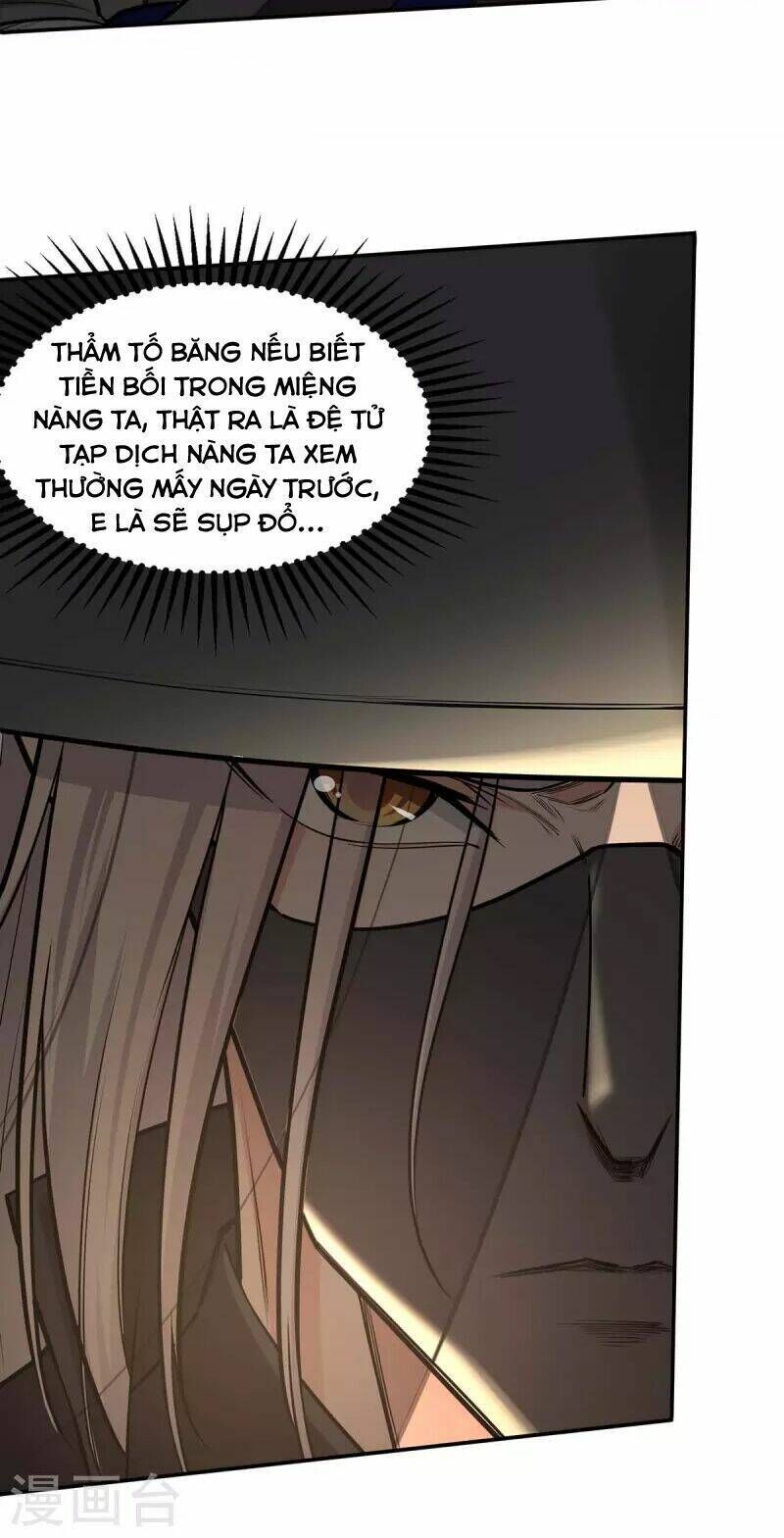 nghịch thiên chí tôn chapter 148 - Trang 2