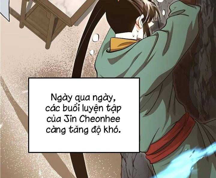 bác sĩ trùng sinh về murim Chapter 147 - Trang 2