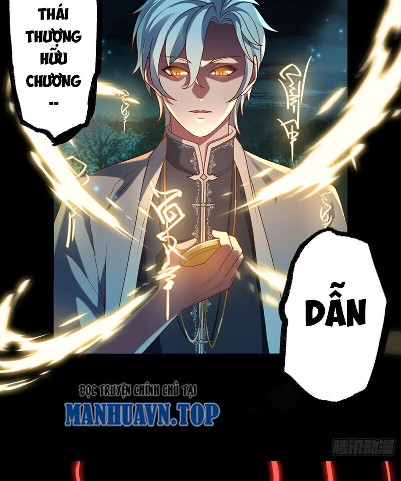 Đại Đạo Vô Danh Chapter 3 - Trang 1