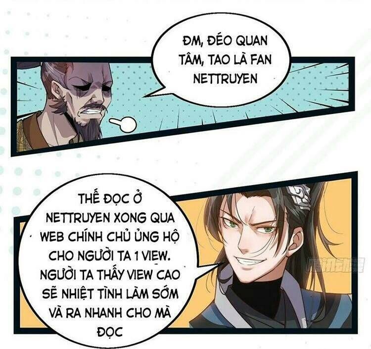 nghịch thiên tà thần chapter 435 - Trang 2