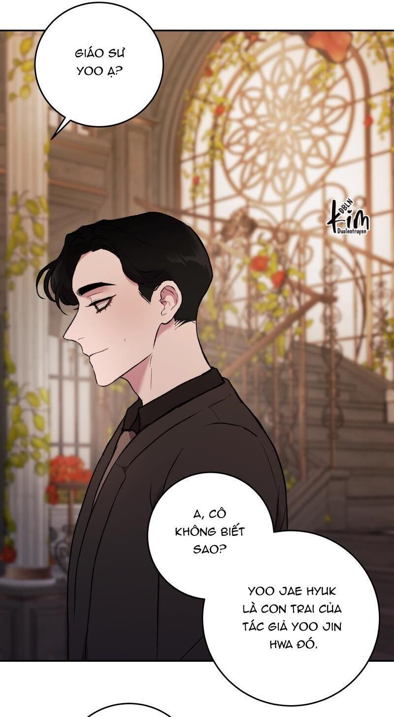 nỗi sợ của hwan yeong Chapter 39 - Next Chapter 39