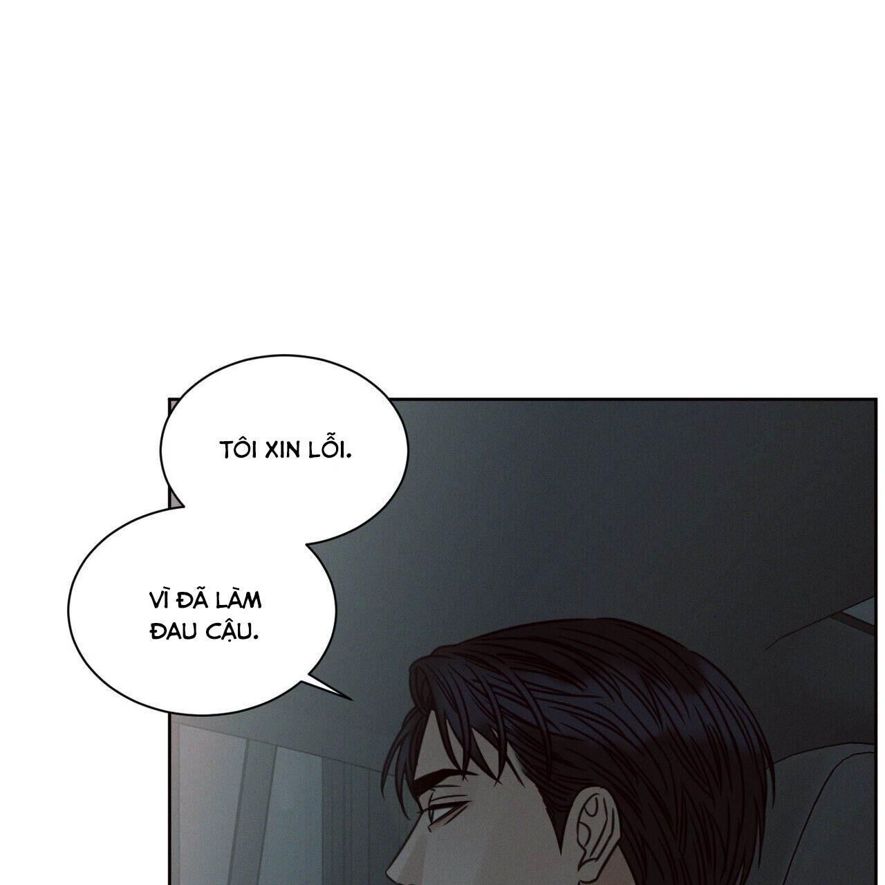 dù anh không yêu em Chapter 74 - Trang 2