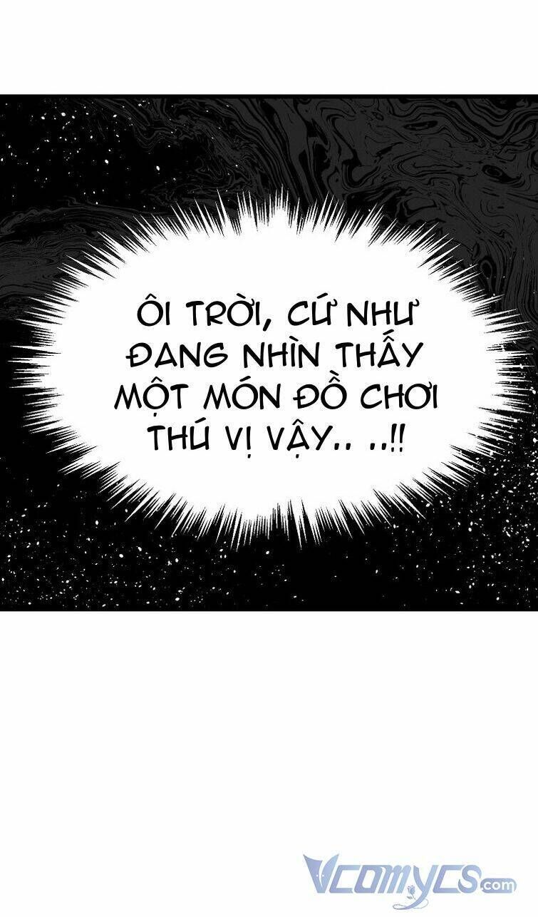 ác quỷ nuôi dưỡng tiểu thư chapter 1 - Next chapter 2