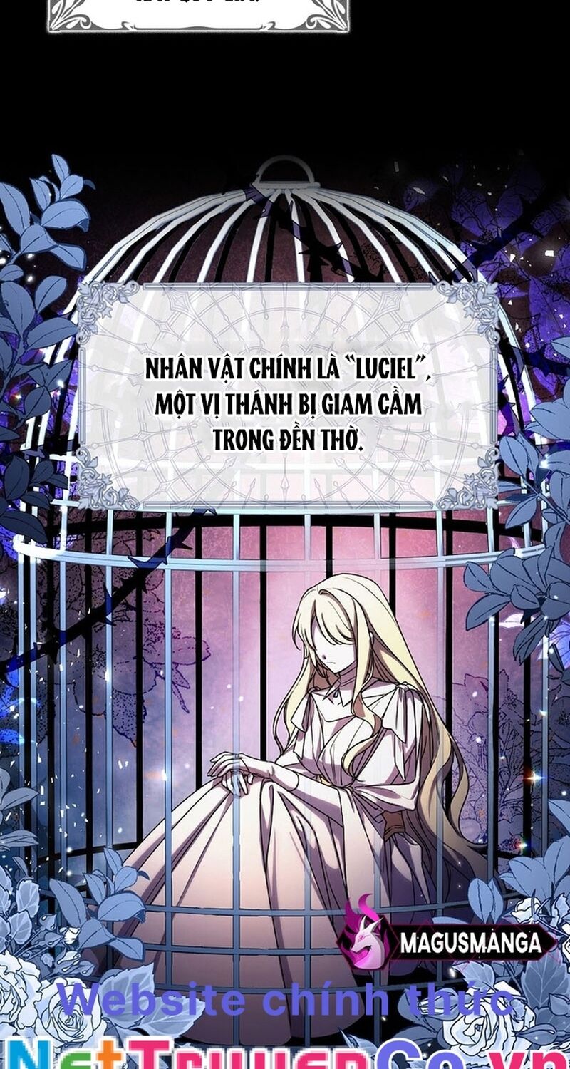 Nhân vật phản diện bị bệnh nan y từ chối được nhận nuôi Chapter 1 - Next Chapter 2