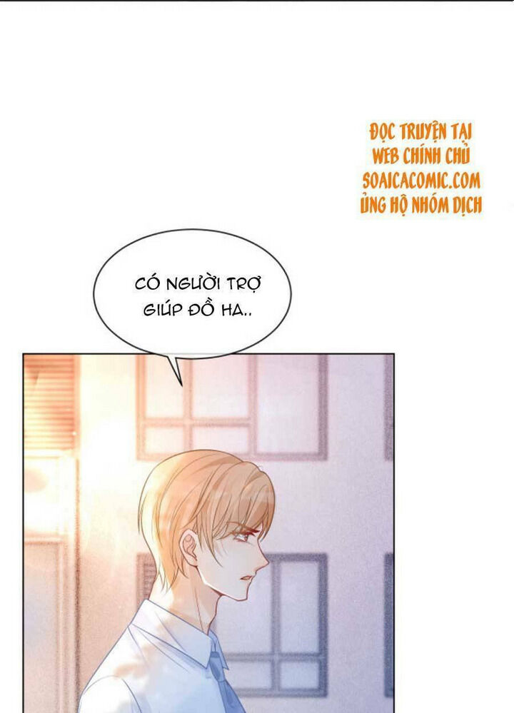 được các anh trai chiều chuộng tôi trở nên ngang tàng chapter 62 - Next chapter 63