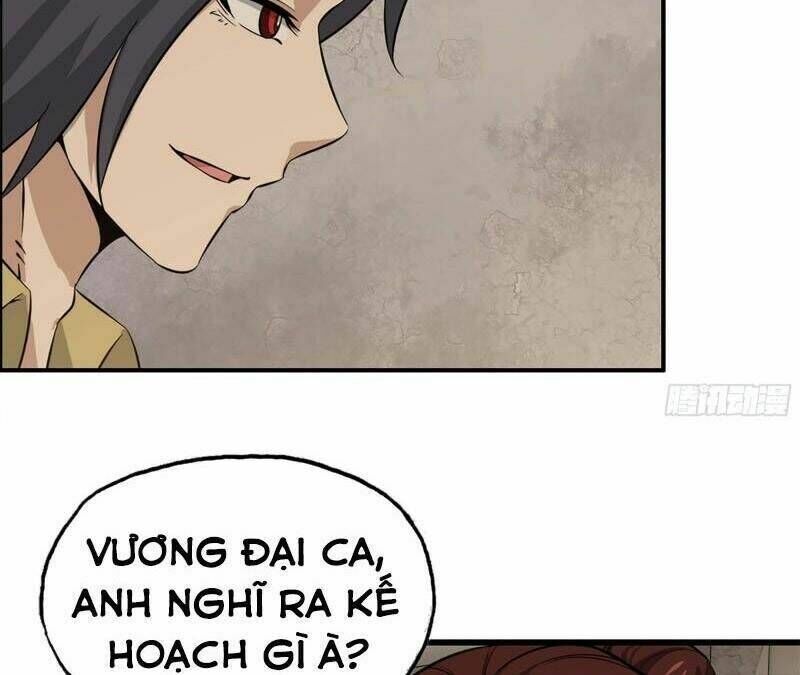 tôi chuyển vàng tại mạt thế chapter 37 - Next chapter 38