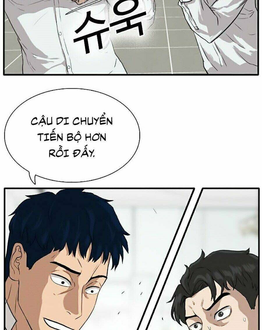 người xấu chapter 16 - Trang 2