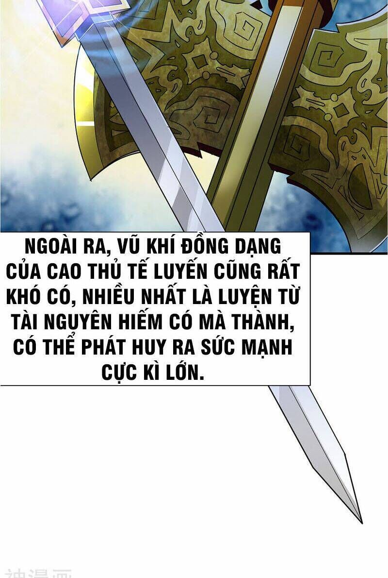 chiến đỉnh chapter 55 - Next chapter 56