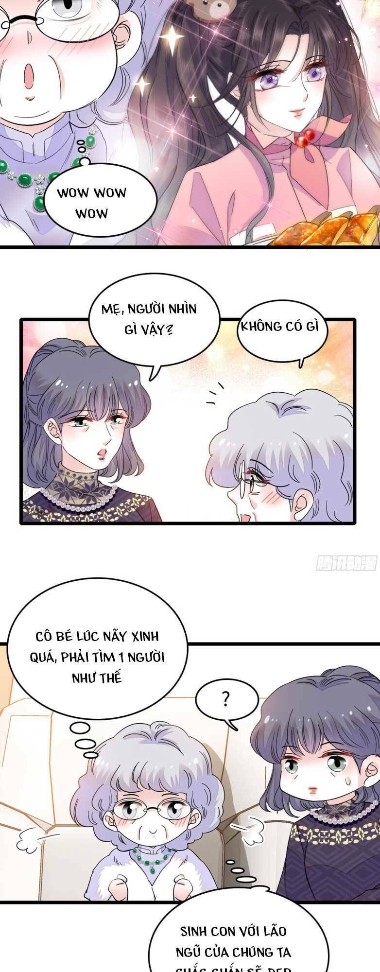 thiên kim toàn năng bá khí ngút trời chapter 7 - Next chapter 8