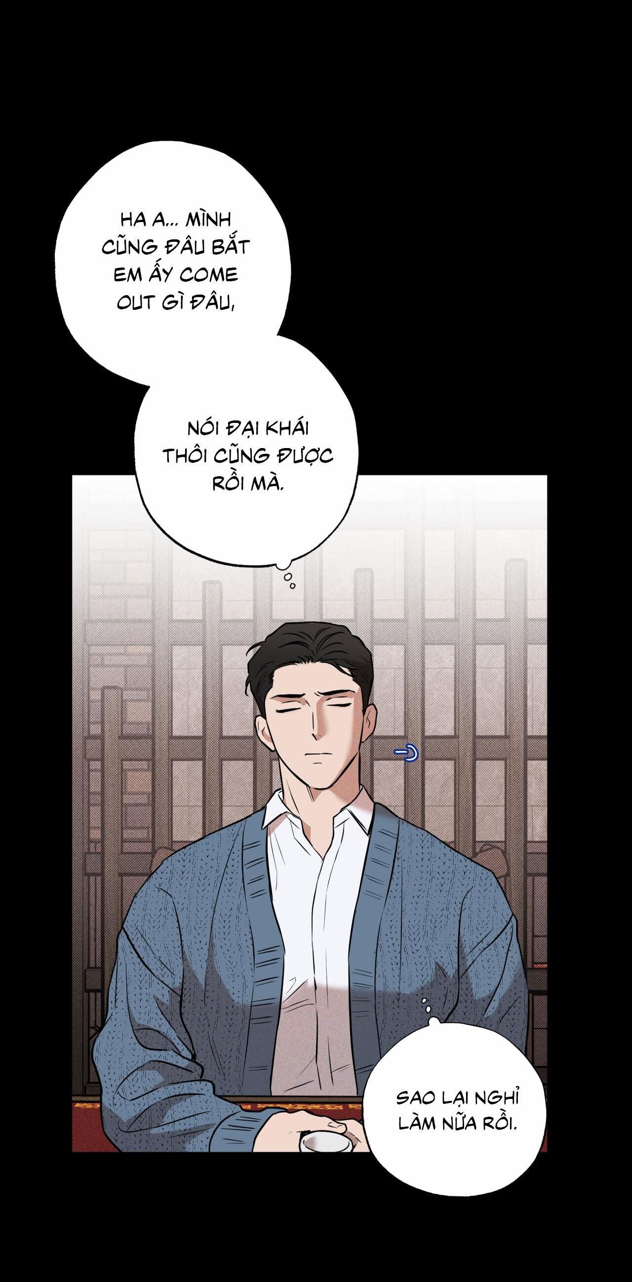 Mae Hyung Chapter 5 - Next 