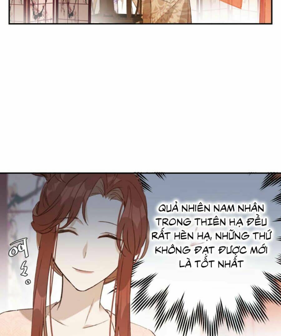 hoàng hậu vô đức chapter 38 - Trang 2