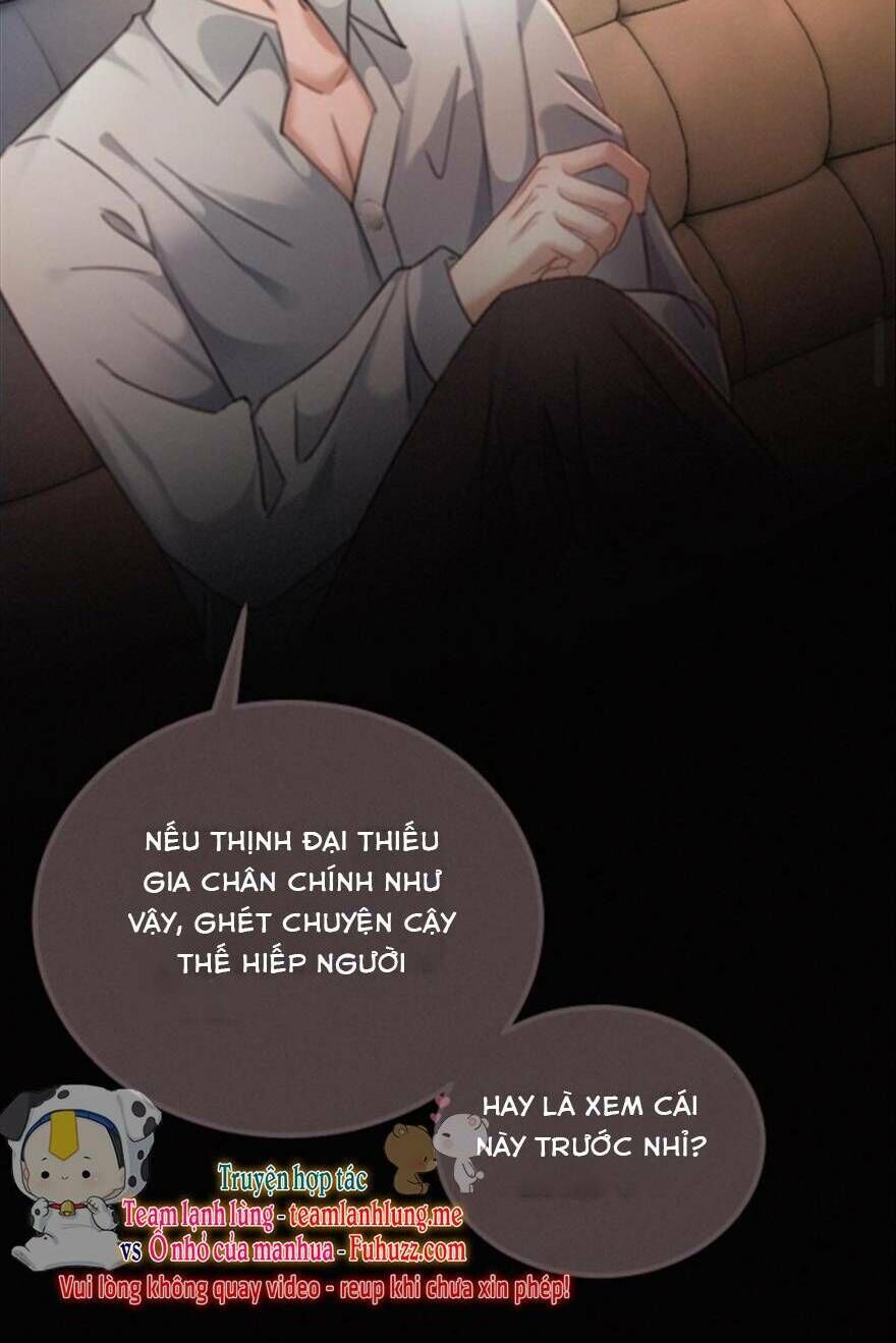 cùng đỉnh lưu ảnh đế yêu đương phát đường chapter 114 - Trang 2