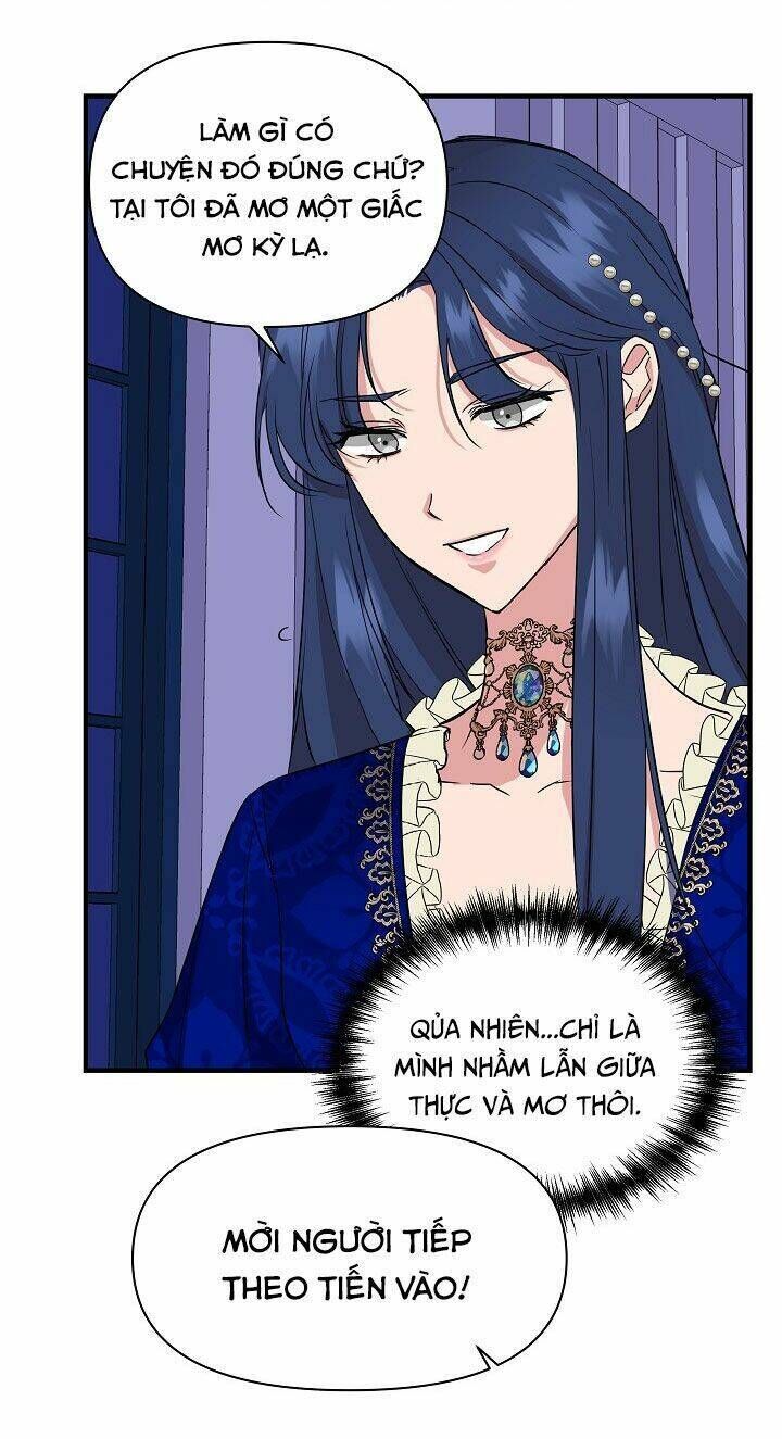 tôi không phải là cinderella chapter 7 - Trang 2