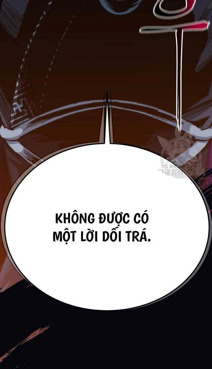 ông võ giả và cháu chí tôn chapter 20 - Trang 2