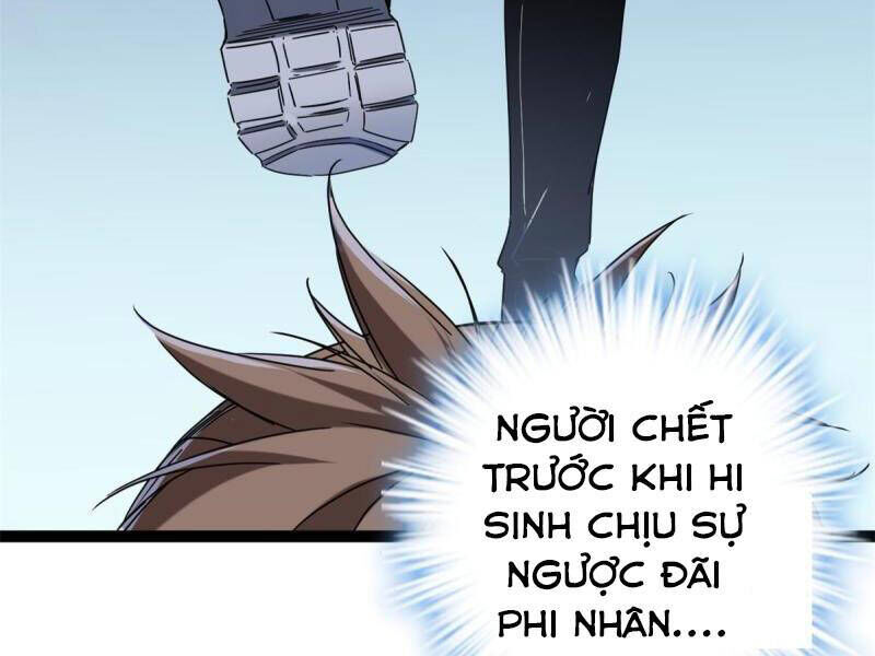 cái bóng vạn năng chapter 134 - Trang 2