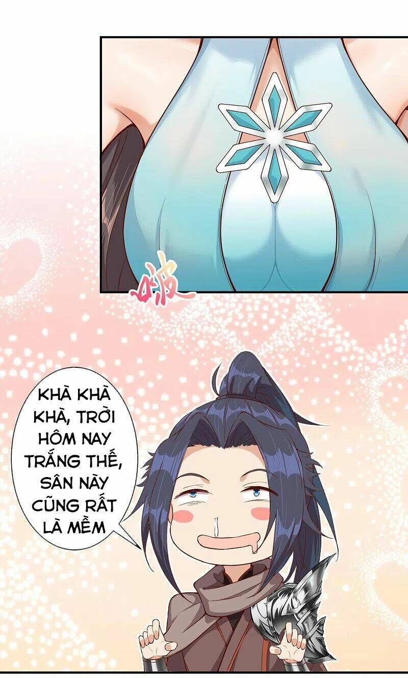 nghịch thiên tà thần chapter 358 - Trang 2