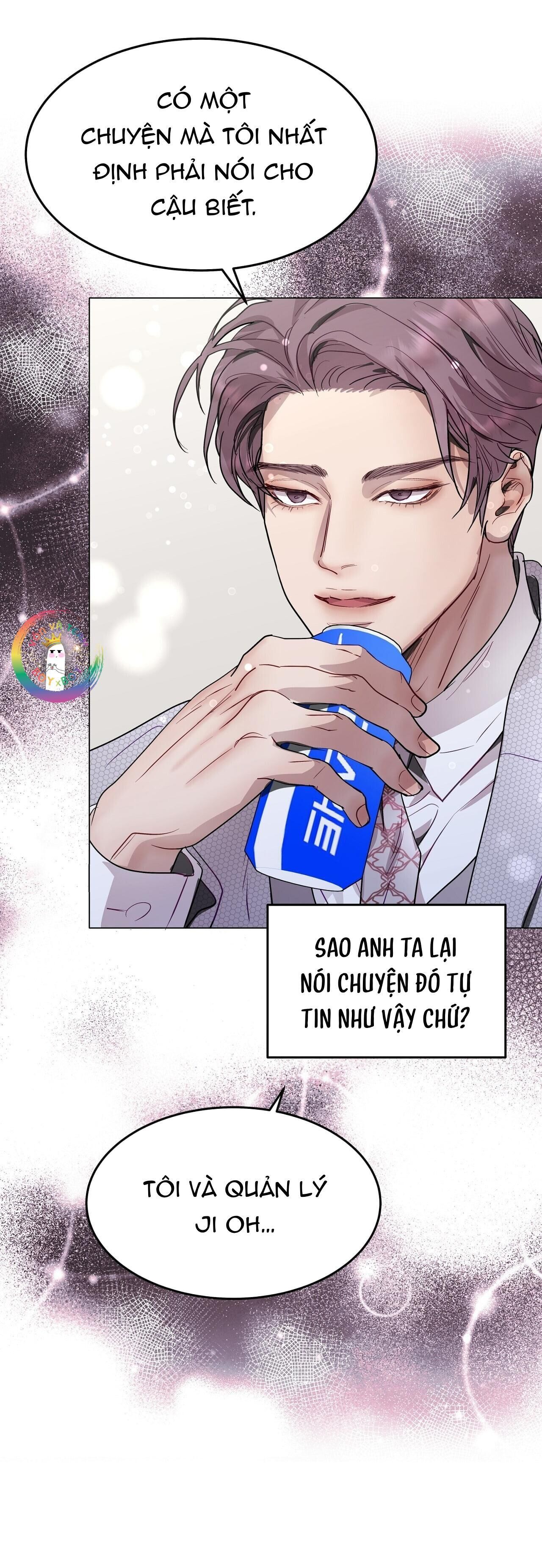 vị kỷ Chapter 58 - Next Chapter 59