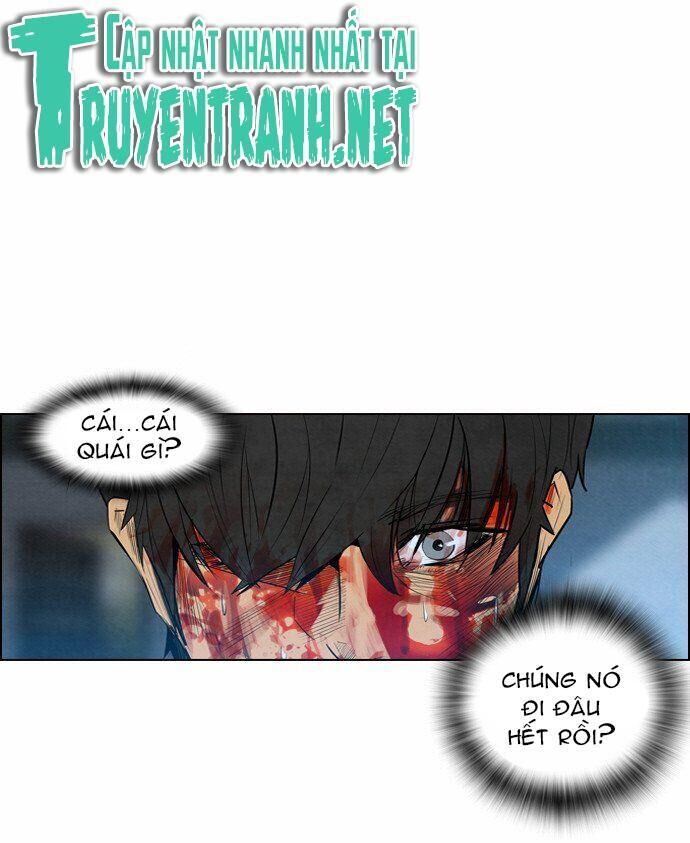 Revival Man Chapter 10 - Trang 2