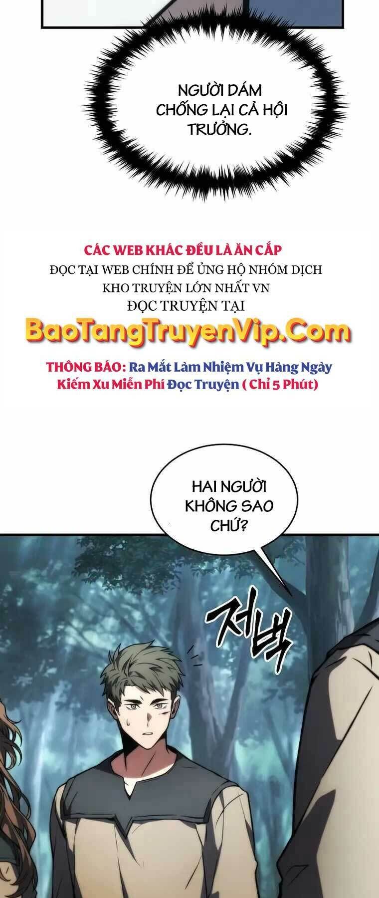 người chơi mạnh nhất hồi quy lần thứ 100 chapter 14 - Trang 2