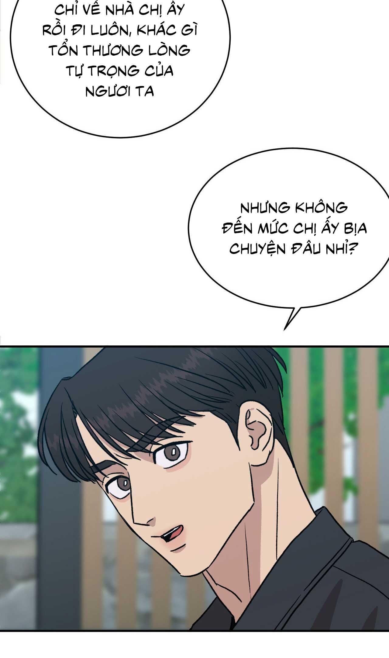 nhà của chúng ta Chapter 8 - Trang 2