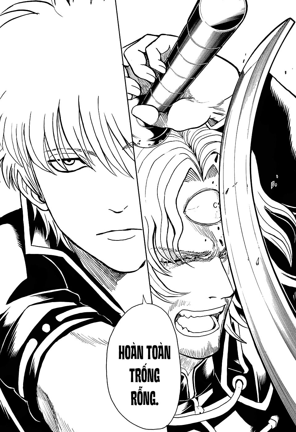 gintama chương 571 - Next chương 572