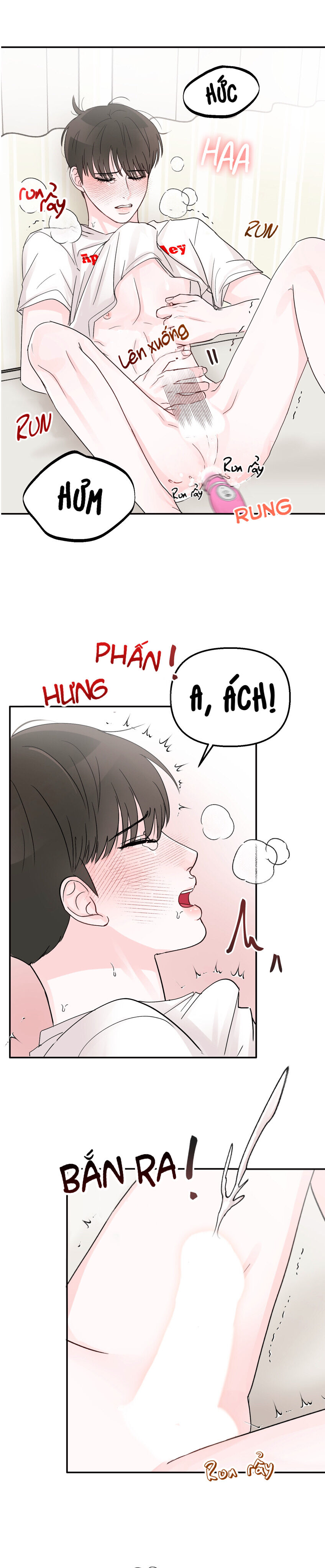 (CBunu) Thán phục thanh xuân Chapter 6 - Trang 2