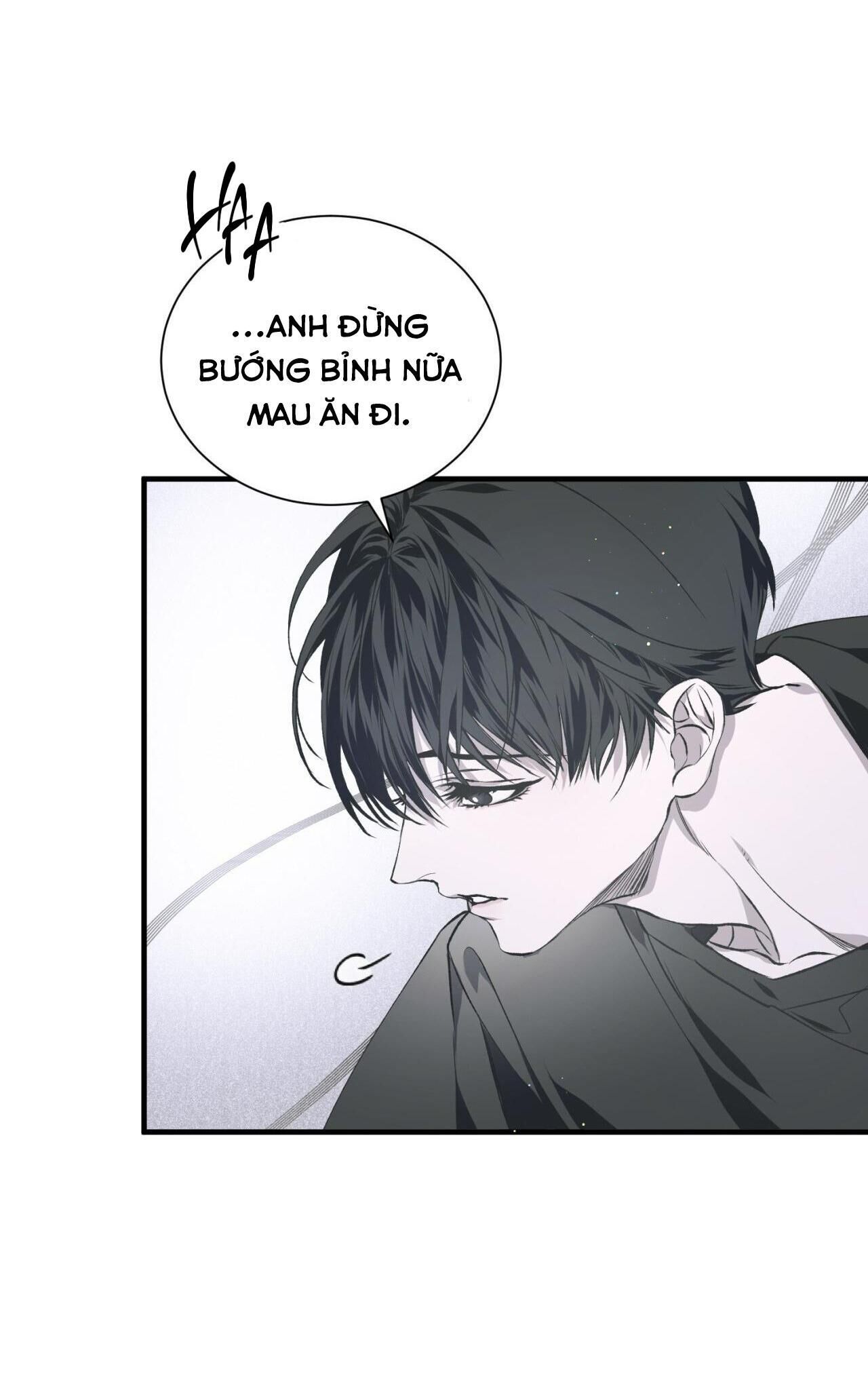 THẤT LẠC Chapter 3 - Next Chapter 4