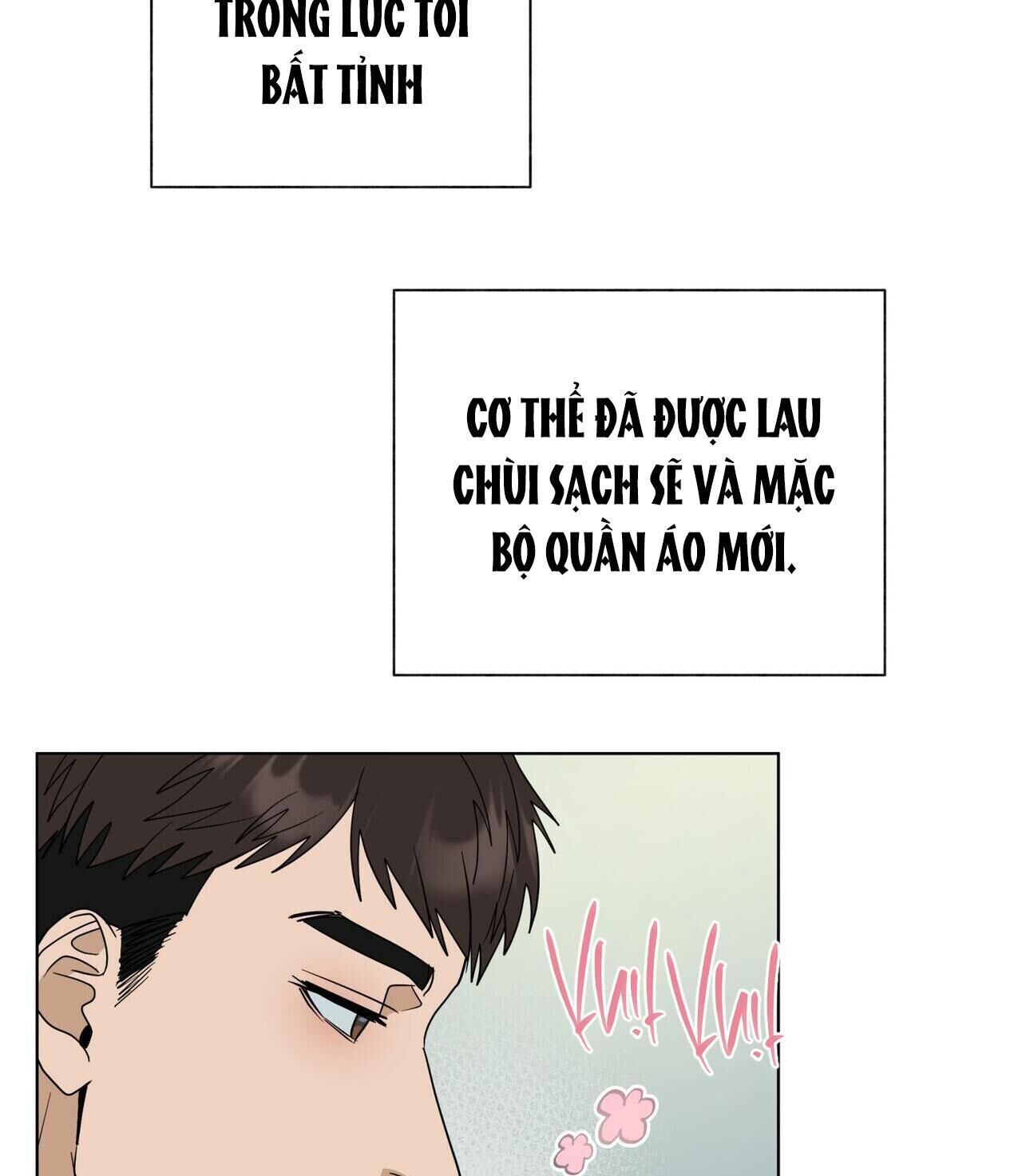 kiệt tác Chapter 33 - Trang 1