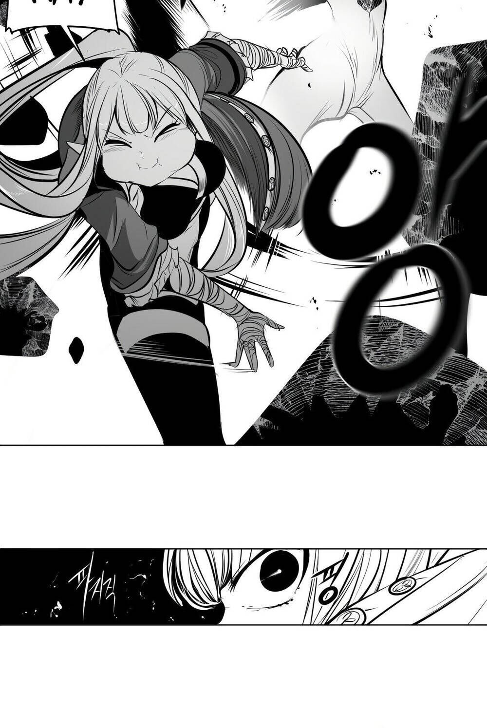 độc lạ dungeon chapter 84 - Next chapter 85