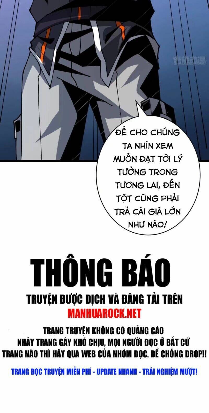 vừa chơi đã có tài khoản vương giả chapter 89 - Next chapter 90