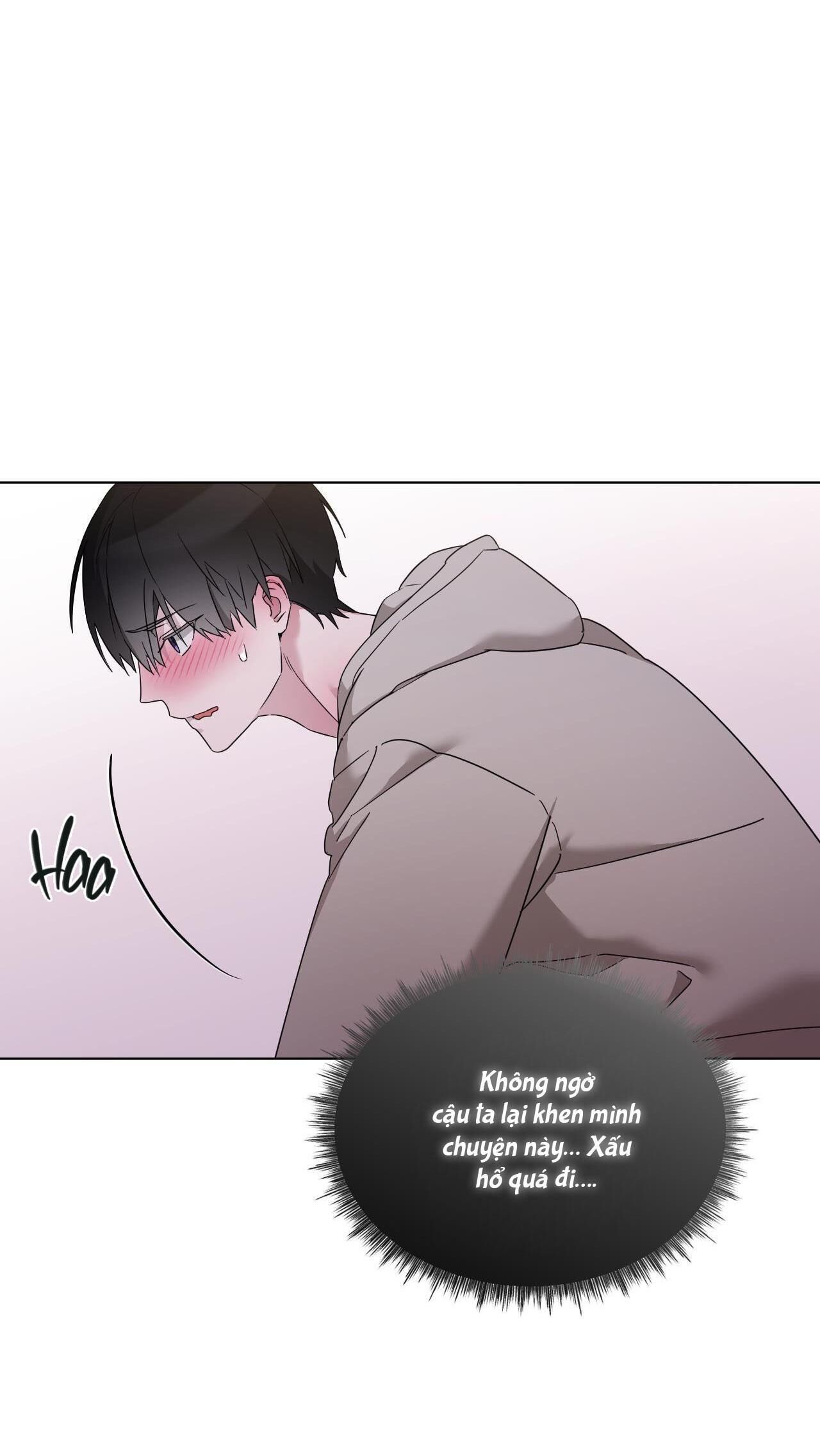 (Cbunu) Dễ Thương Là Lỗi Của Tôi Sao? Chapter 29 H+ - Trang 1