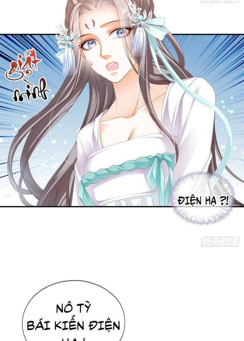 bổn vương muốn ngươi Chapter 7 - Next Chapter 8