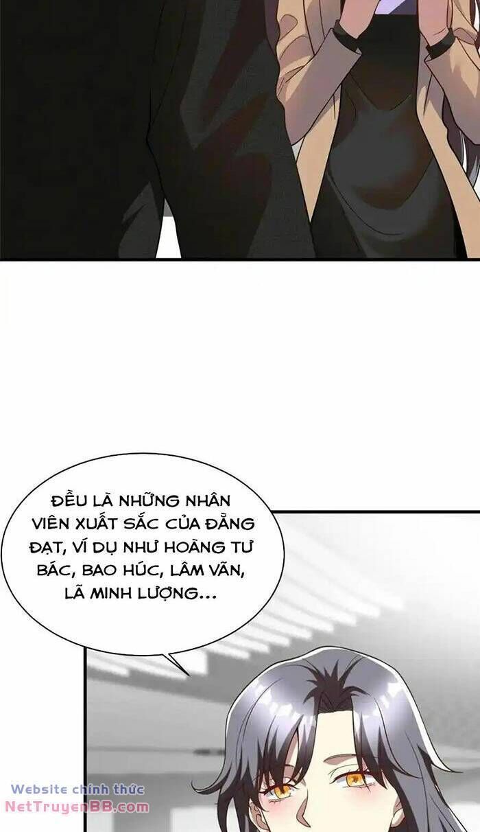 thành tỷ phú nhờ thua lỗ game chapter 144 - Trang 2